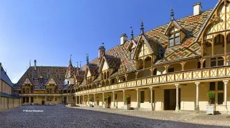 Nolay et la Bourgogne à explorer