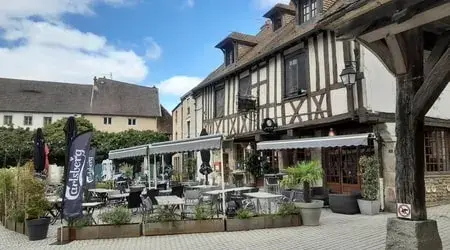 Nolay et la Bourgogne à explorer