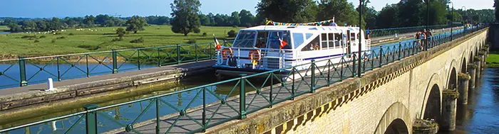 Paray-le-Monial et la Bourgogne proche