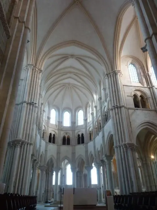 Vezelay