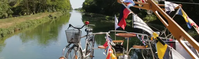 Canal de Bourgogne