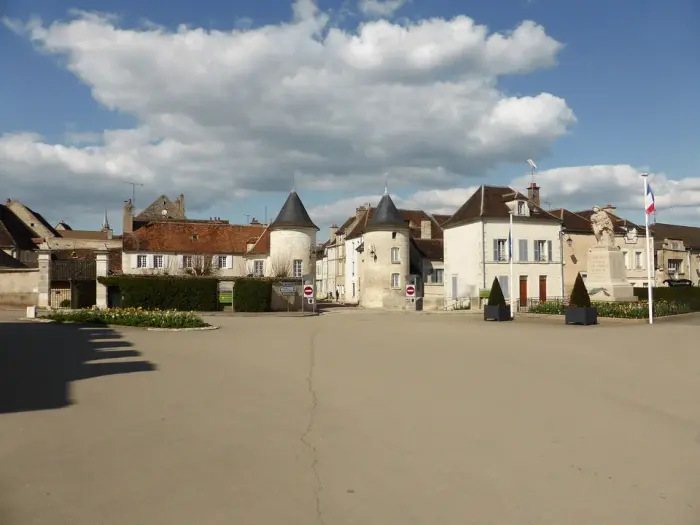 Chablis