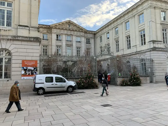 Mâcon