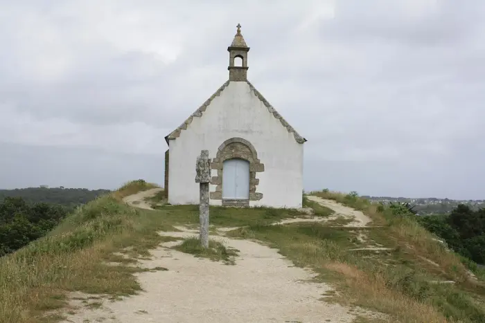 Tumulus Saint-Michel