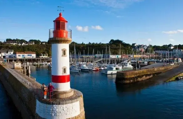 Patrimoine breton et villes de caractère