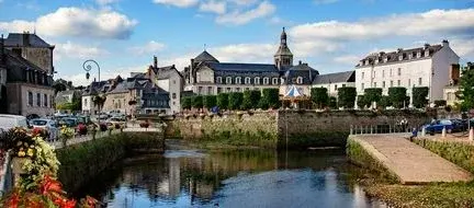 Quimperlé