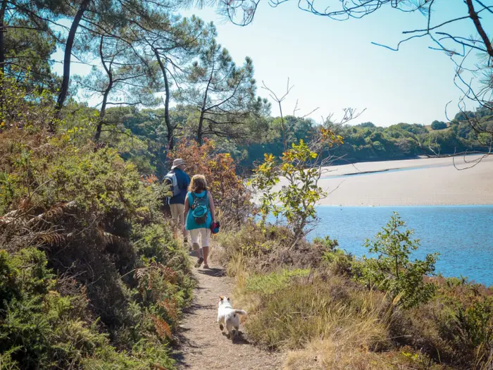 Entre sentier côtier et escapades proches
