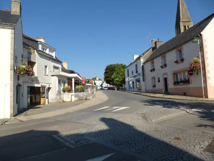 Boucle de Guidel