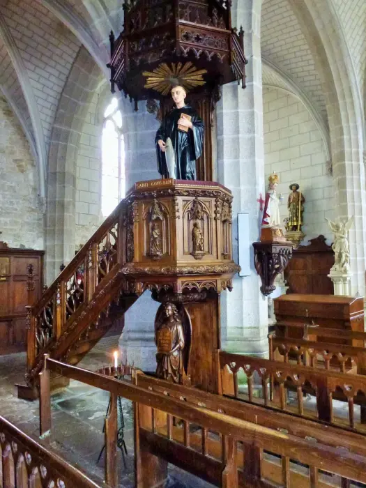 Saint Goustan