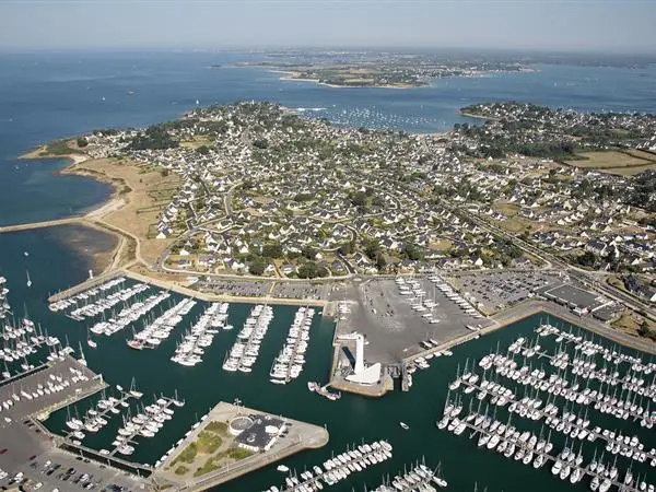 Presqu'île de Rhuys