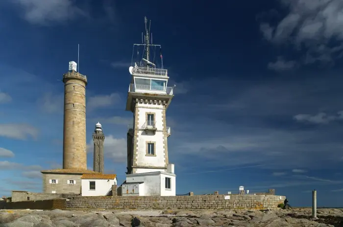 Pointe de Penmarc’h