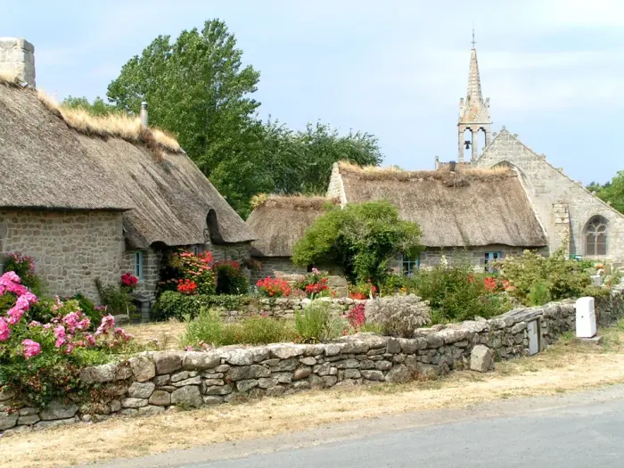 Chapelle de la Madeleine