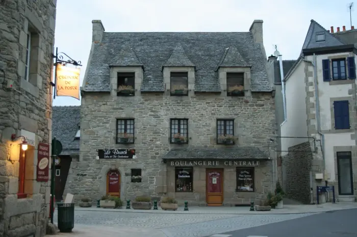 Roscoff