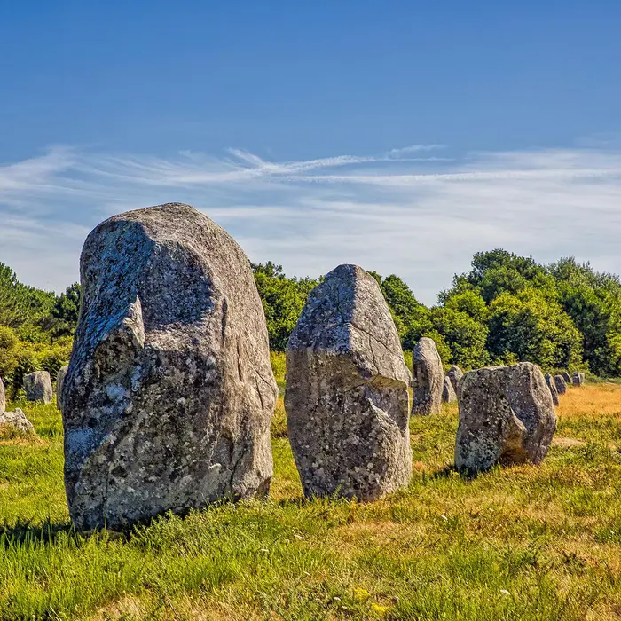 Tourisme aux alentours
