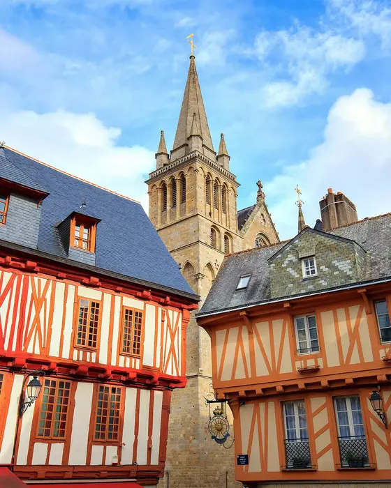 Tourisme aux alentours