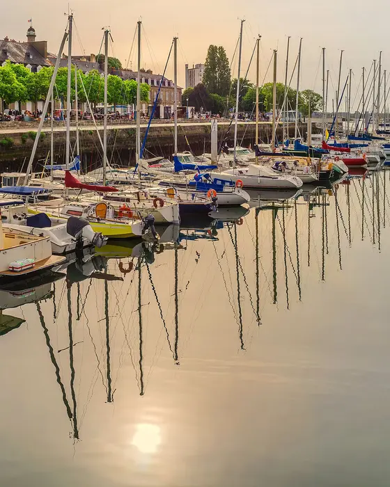 Tourisme aux alentours