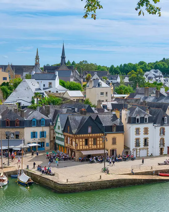 Tourisme aux alentours