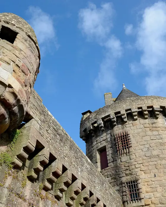 Tourisme aux alentours
