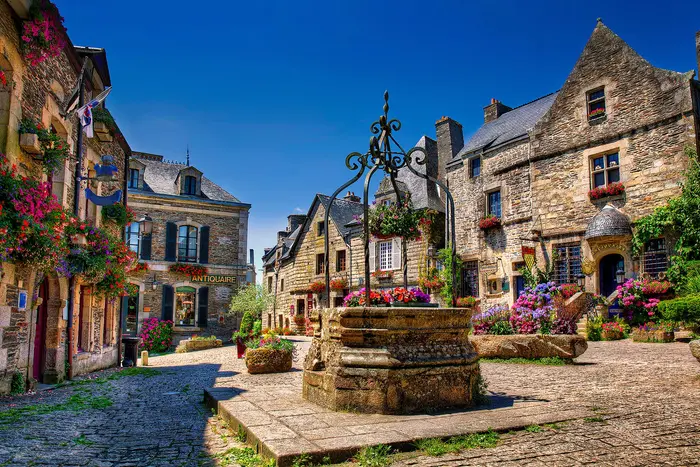 Tourisme aux alentours