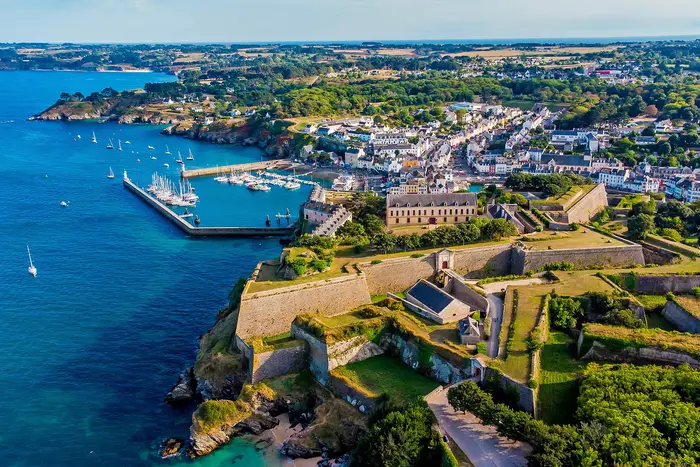 Belle-Île-en-Mer