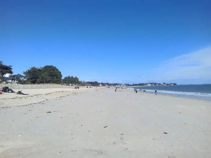 Carnac et ses menhirs
