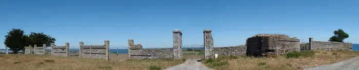 Fort Neuf