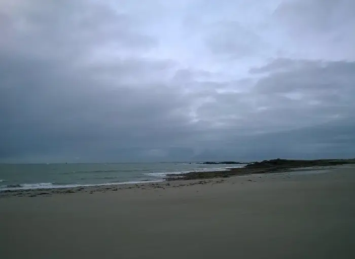 Plage de Quiberon