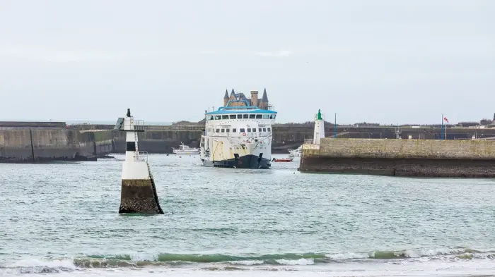 Port de Quiberon