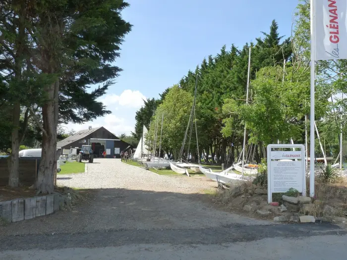 Île d'Arz