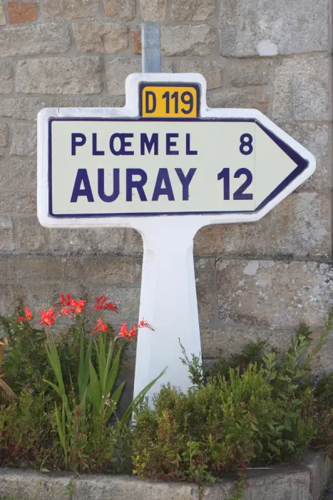 Carnac