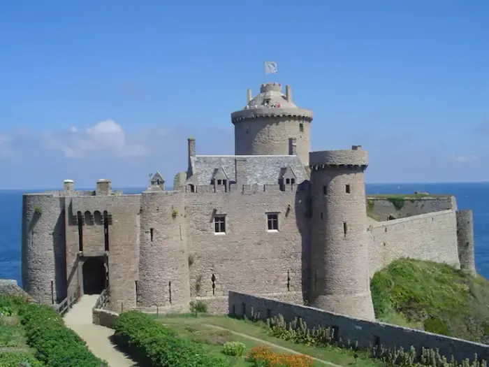 Caps, port et sentiers du littoral