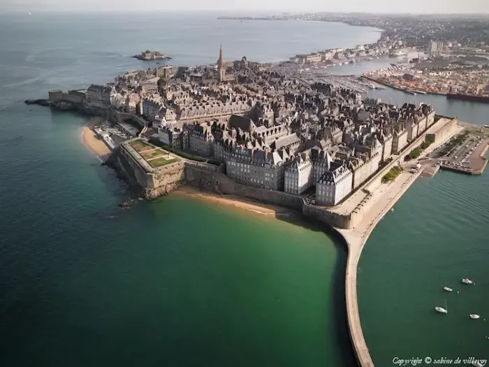 Caps, port et sentiers du littoral
