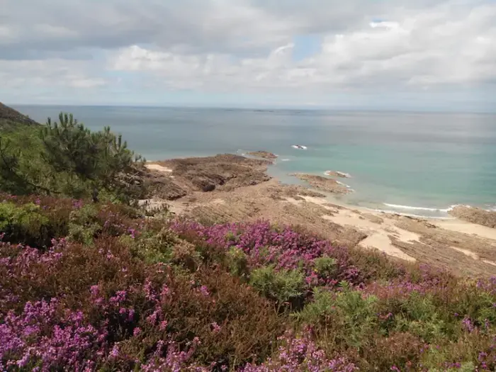 Caps, port et sentiers du littoral