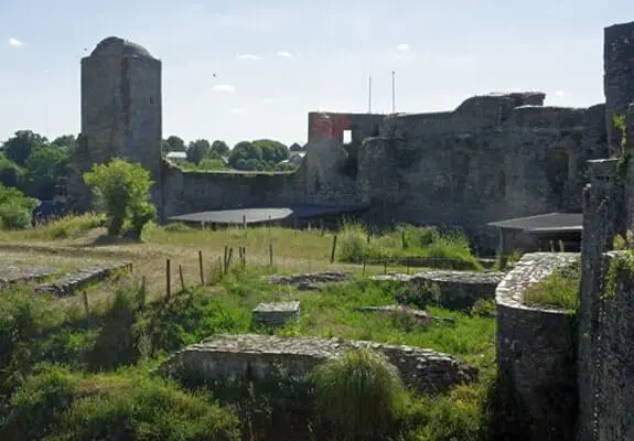 La côte bretonne à explorer