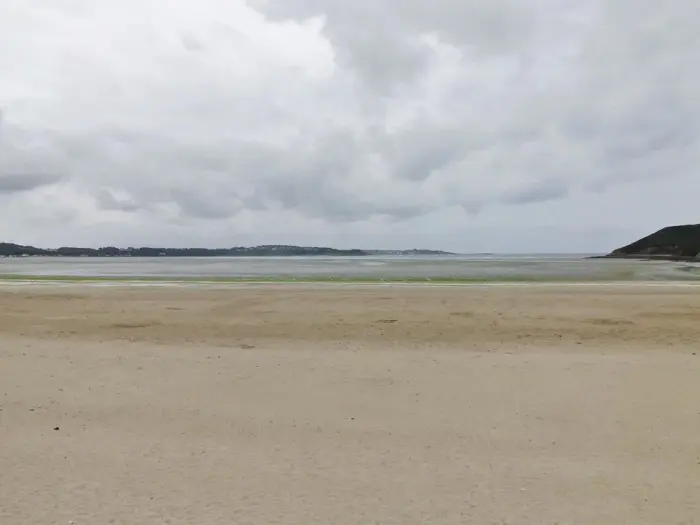Plage de Saint-Michel
