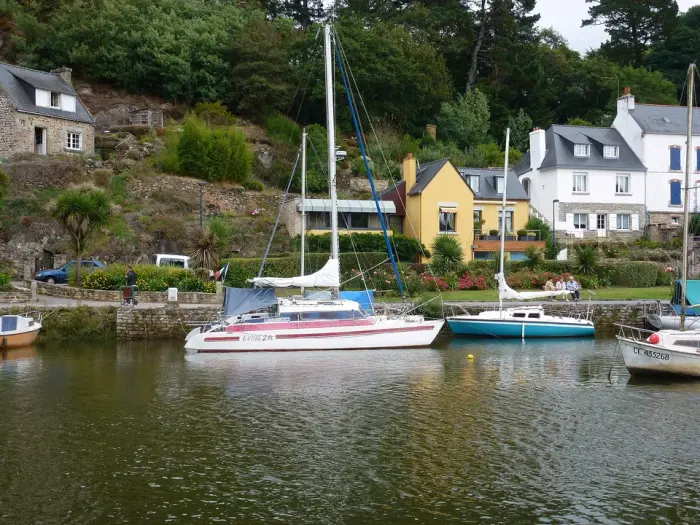 Pont-Aven