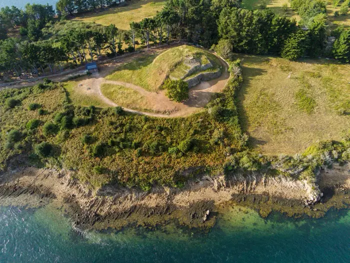 Tumulus de Gavrinis