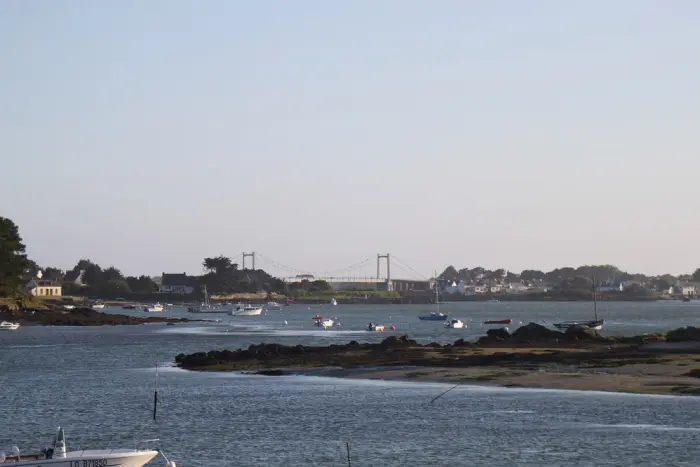 Pont Lorois