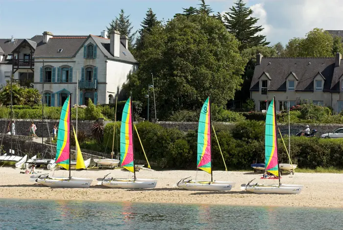 Tourisme aux alentours