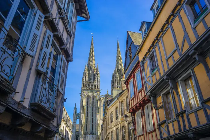 Tourisme aux alentours