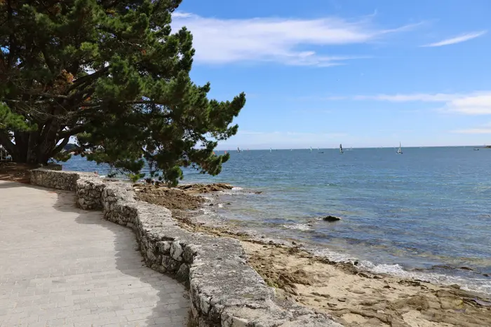 Tourisme aux alentours