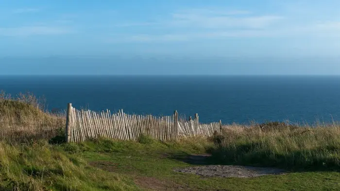 La Pointe du Raz
