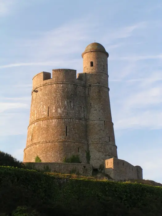 La presqu'île de Crozon à explorer
