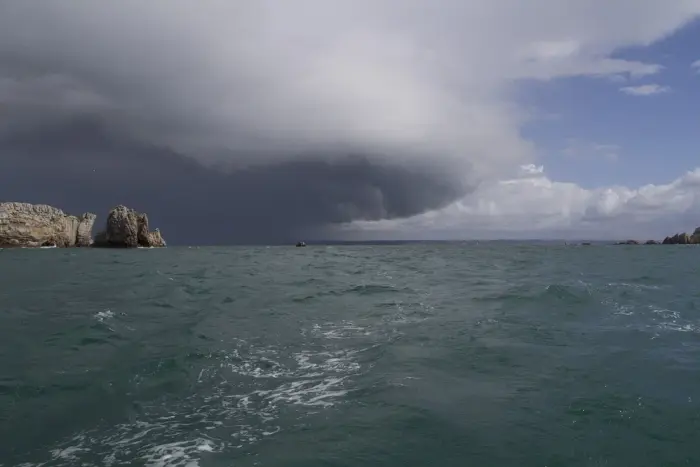 Pointe du Toulinguet