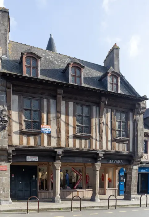 Dol-de-Bretagne