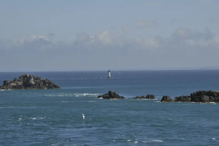 Sémaphore de la Pointe du Grouin