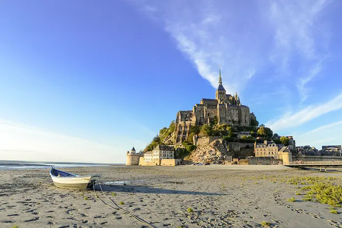 Entre Cancale, remparts et sentiers côtiers