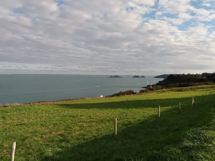 Pointe du Grouin