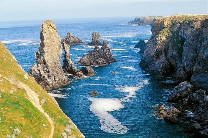 Tourisme aux alentours