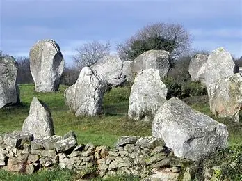Tourisme aux alentours